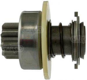 Lanceur compatible pour démarreur BOSCH 1006209444