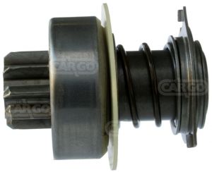 Lanceur compatible pour démarreur BOSCH 0001314014