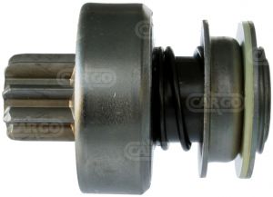 Lanceur compatible pour démarreur BOSCH 2006209249