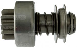 Lanceur compatible pour démarreur BOSCH 2006209388