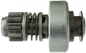 Lanceur compatible pour démarreur LUCAS 26148N