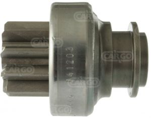 Lanceur compatible pour démarreur LUCAS 26283A