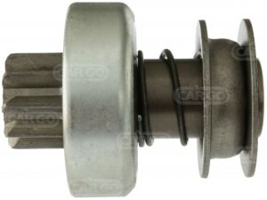 Lanceur compatible pour démarreur VALEO D11E109