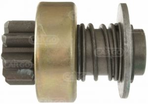 Lanceur compatible pour démarreur WOOD AUTO SDV37002