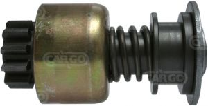 Lanceur compatible pour démarreur WOOD AUTO SDV31032