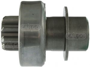 Lanceur compatible pour démarreur ACCURATE 4704