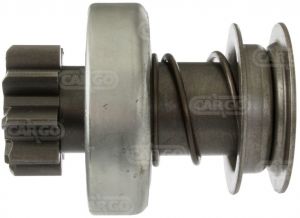 Lanceur compatible pour démarreur VALEO D11E180