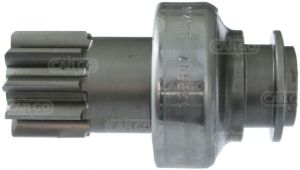 Lanceur compatible pour démarreur LUCAS 26349