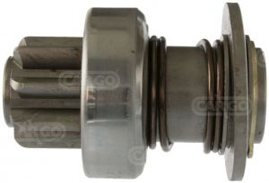 Lanceur compatible pour démarreur AUTOSTARTER POLAND SD0433P