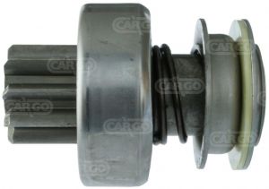 Lanceur compatible pour démarreur ZEN 10103200