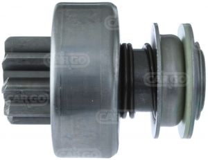 Lanceur compatible pour démarreur AUTOSTARTER POLAND SD0008S