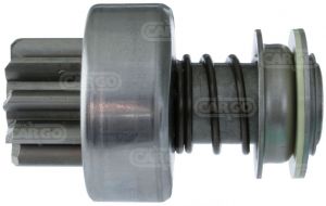 Lanceur compatible pour démarreur BOSCH 0001360058