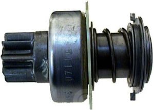 Lanceur compatible pour démarreur ACCURATE 4604