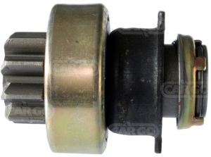 Lanceur compatible pour démarreur HITACHI S114271