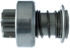 Lanceur compatible pour démarreur BOSCH 9001692096