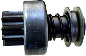 Lanceur compatible pour démarreur WOOD AUTO SDV3899