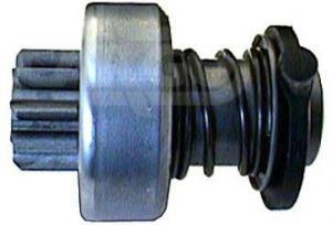 Lanceur compatible pour démarreur ZEN 10104060