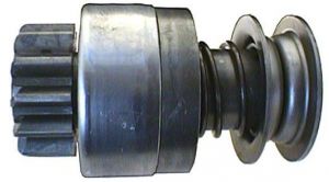 Lanceur compatible pour démarreur REMY (DELCO) 1993887