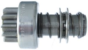 Lanceur compatible pour démarreur ZEN 10102270