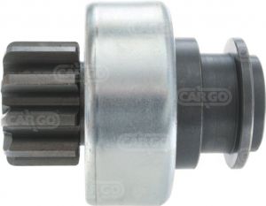 Lanceur compatible pour démarreur LUCAS 26371A