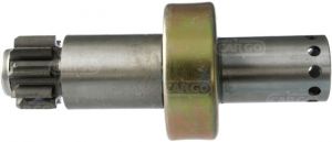 Lanceur compatible pour démarreur ACCURATE 4608