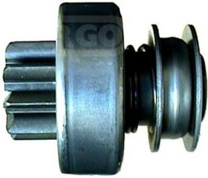 Lanceur compatible pour démarreur HITACHI S1263A