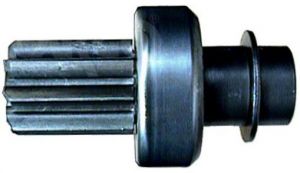 Lanceur compatible pour démarreur HITACHI S114435D