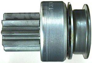 Lanceur compatible pour démarreur WOOD AUTO SDV38629