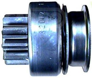 Lanceur compatible pour démarreur BOSCH BLUE F042030165