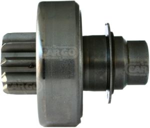 Lanceur compatible pour démarreur VALEO D9R84