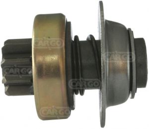 Lanceur compatible pour démarreur ISKRA 18900179