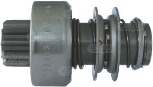 Lanceur compatible pour démarreur BOSCH 0001305016