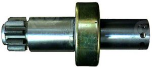 Lanceur compatible pour démarreur BOSCH 1006209452