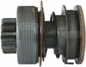 Lanceur compatible pour démarreur BOSCH 1006209323