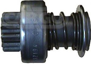 Lanceur compatible pour démarreur BOSCH 9000082083