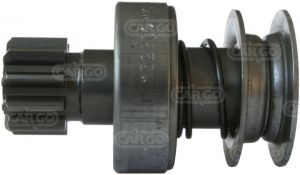 Lanceur compatible pour démarreur ZEN 10104610