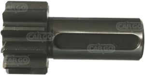 Lanceur compatible pour démarreur BOSCH 0001510040