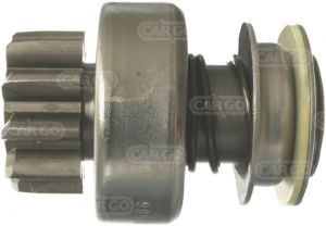 Lanceur compatible pour démarreur AUTOSTARTER POLAND SD0273BOSCH