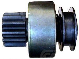 Lanceur compatible pour démarreur NIKKO 0230006253