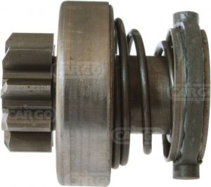 Lanceur compatible pour démarreur ZEN 1174