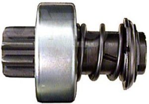 Lanceur compatible pour démarreur WAI 54202