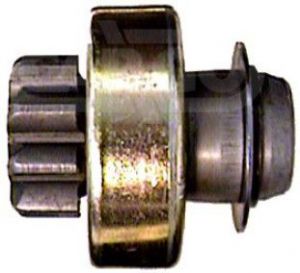 Lanceur compatible pour démarreur VALEO 594032