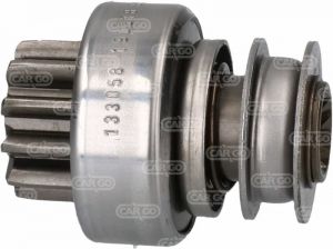 Lanceur compatible pour démarreur HITACHI S25125A