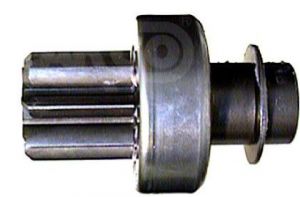 Lanceur compatible pour démarreur NISSAN 2330073C10