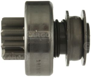 Lanceur compatible pour démarreur WOOD AUTO SDV38561