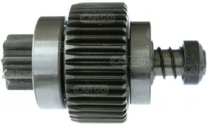 Lanceur compatible pour démarreur UNIPOINT SD4014