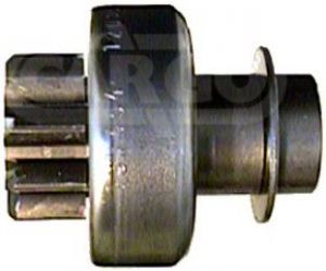 Lanceur compatible pour démarreur MITSUBISHI M003T33481