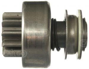 Lanceur compatible pour démarreur BOSCH 0001362035