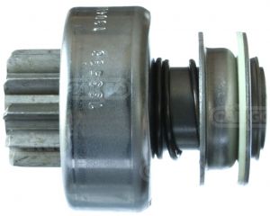 Lanceur compatible pour démarreur WAI 5491791