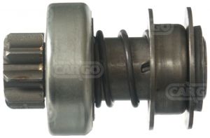 Lanceur compatible pour démarreur EUROLEC-HCUK 10314